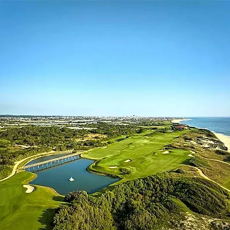 Hotel Tivoli Estela Golf & Porto 3*