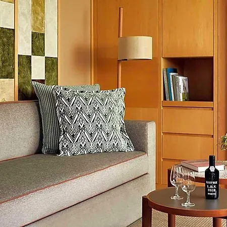 Tivoli Estela Golf & Porto 3* Póvoa de Varzim