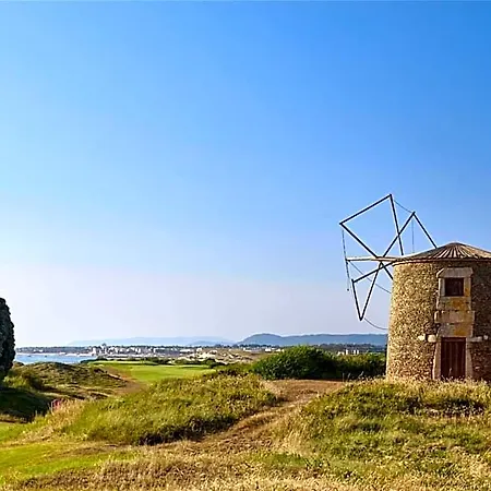 Tivoli Estela Golf & Porto Hotel Póvoa de Varzim