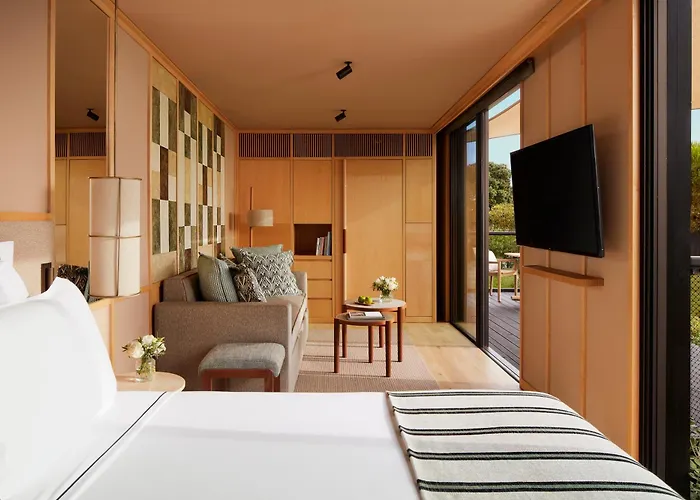 Tivoli Estela Golf & Porto 4*