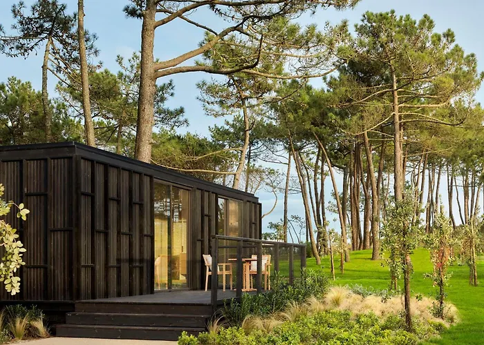 Tivoli Estela Golf&lodges Porto 4*