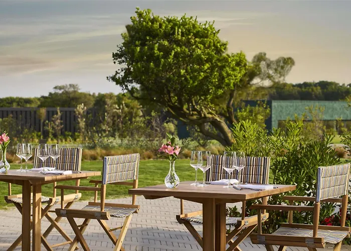 Tivoli Estela Golf&lodges Porto