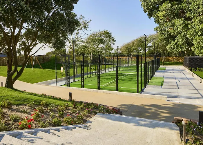 Tivoli Estela Golf & Porto Hotel 4*