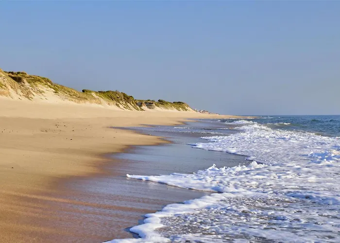 Tivoli Estela Golf&lodges Porto