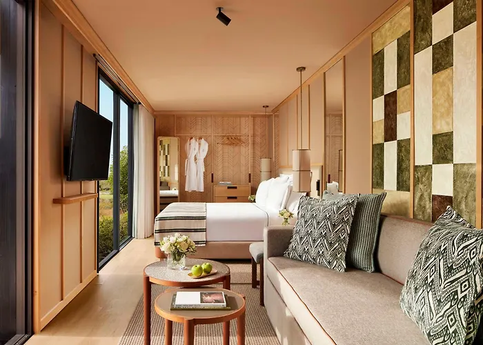 Hotel Tivoli Estela Golf & Porto