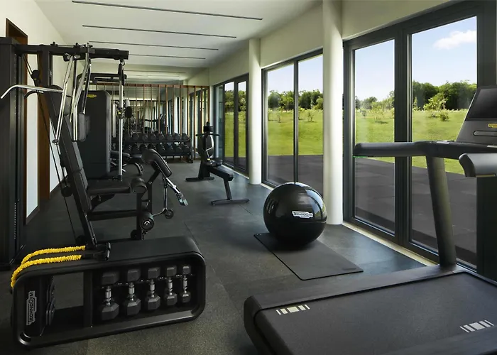 Tivoli Estela Golf & Porto Hotel Póvoa de Varzim