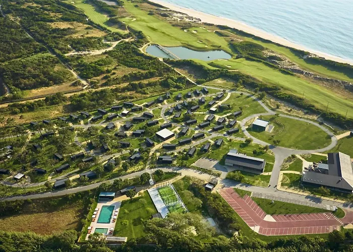 Tivoli Estela Golf&lodges Porto 4*