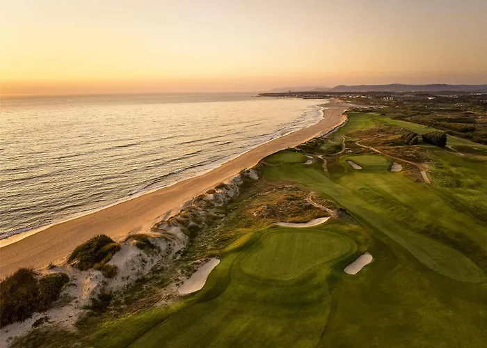 Tivoli Estela Golf&lodges Porto 4* Póvoa de Varzim
