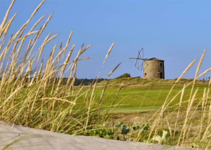 Tivoli Estela Golf&lodges Porto