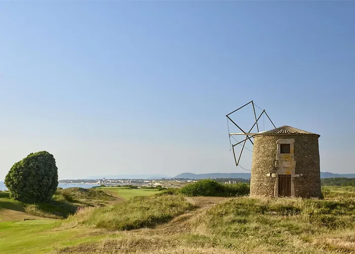 Tivoli Estela Golf & Porto 波瓦－迪瓦尔津