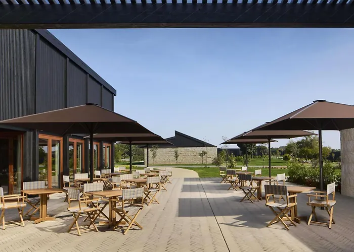 Tivoli Estela Golf&lodges Porto