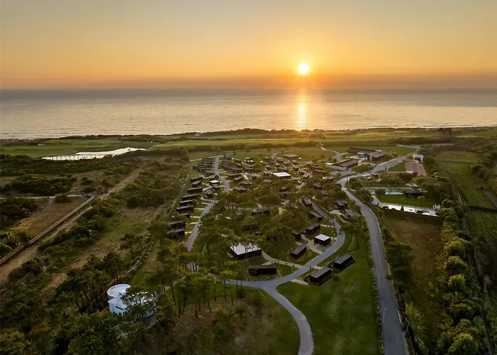 Tivoli Estela Golf & Porto Hotel