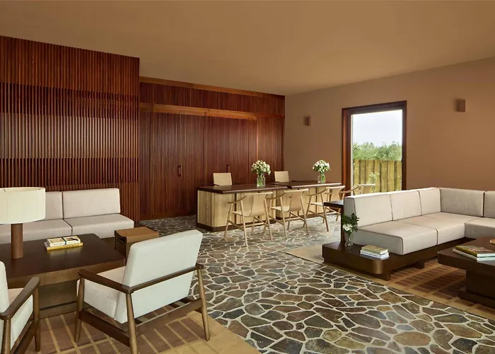 Tivoli Estela Golf&lodges Porto Hotel 4*