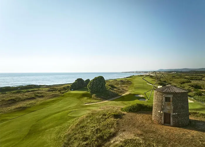 酒店 Tivoli Estela Golf & Porto 4*