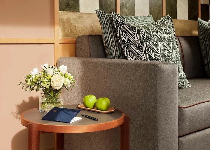 Hotel Tivoli Estela Golf&lodges Porto Póvoa de Varzim