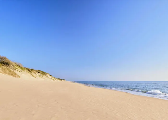 Tivoli Estela Golf & Porto Póvoa de Varzim