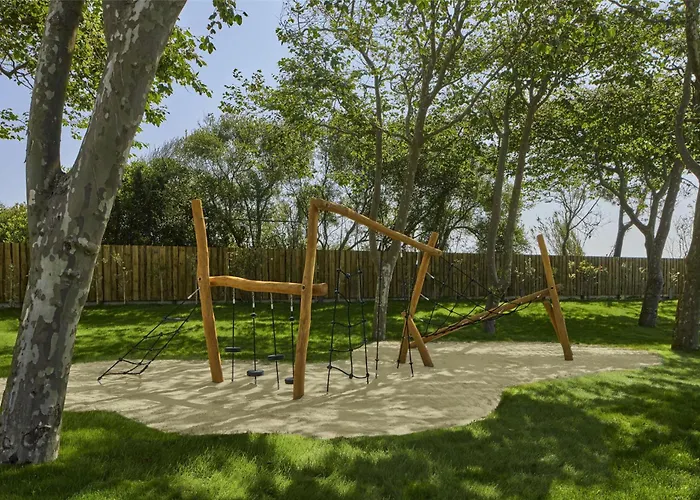 Tivoli Estela Golf & Porto