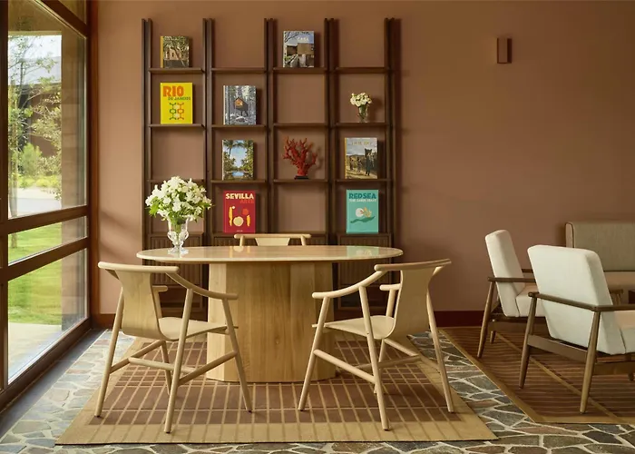 Tivoli Estela Golf&lodges Porto Hotel