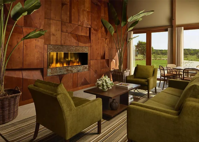 Hotel Tivoli Estela Golf&lodges Porto