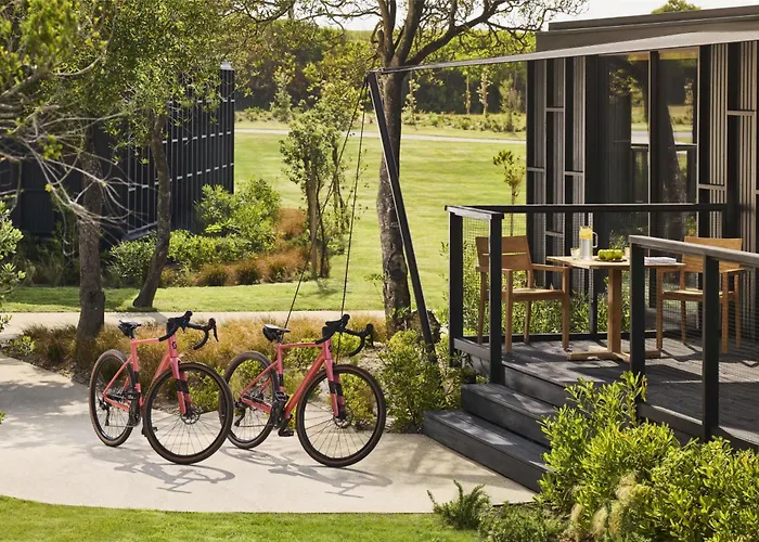 Hotel Tivoli Estela Golf&lodges Porto 4*