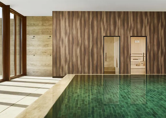 Tivoli Estela Golf&lodges Porto 4*