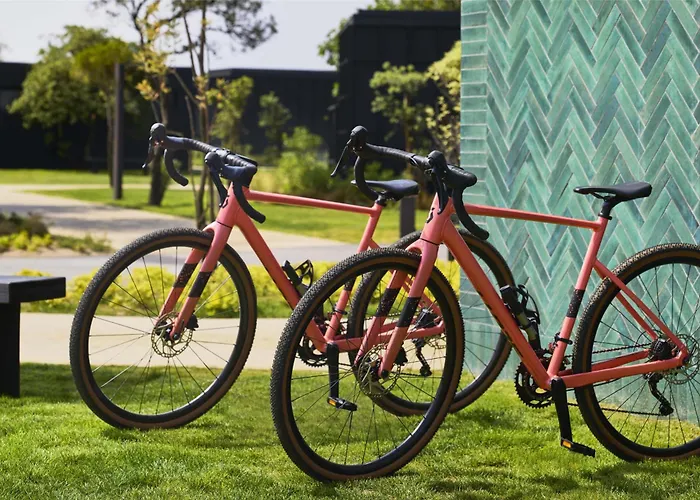 Tivoli Estela Golf & Porto 4* 波瓦－迪瓦尔津