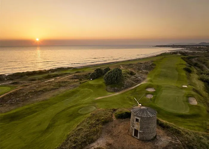 Hotel Tivoli Estela Golf & Porto 4*