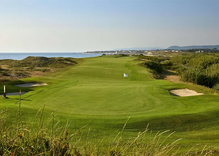 Tivoli Estela Golf & Porto