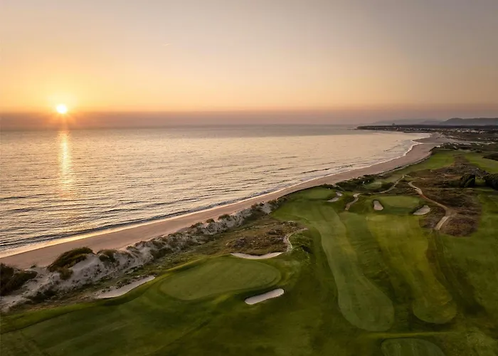 Tivoli Estela Golf & Porto 酒店 4*