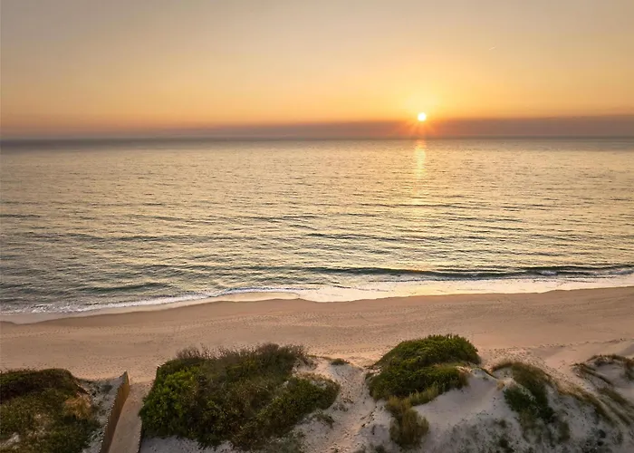 Tivoli Estela Golf & Porto 4*